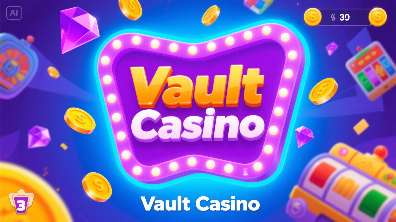 Vault Casino